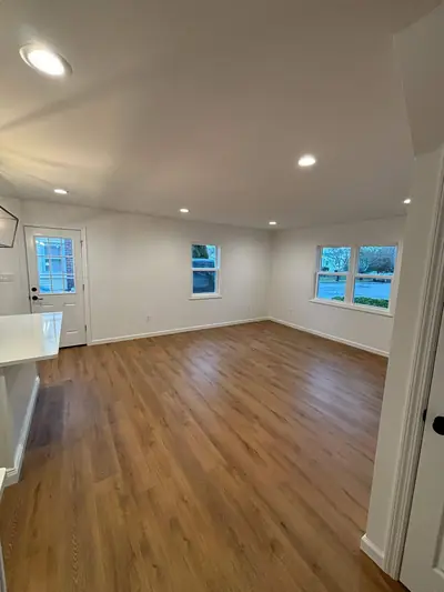 Interior Renovation by Best In Class Renovations on Long Island