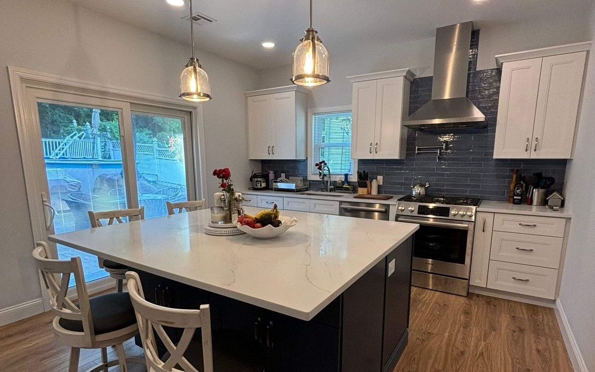 Open Concept Living: Is Removing That Wall Worth It?