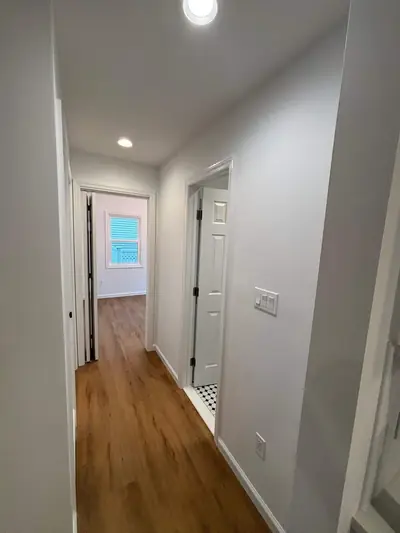 Interior Renovation by Best In Class Renovations on Long Island