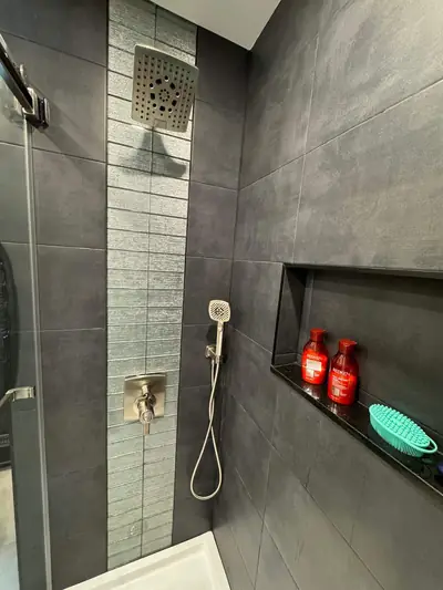 Bathroom Renovation by Best In Class Renovations on Long Island