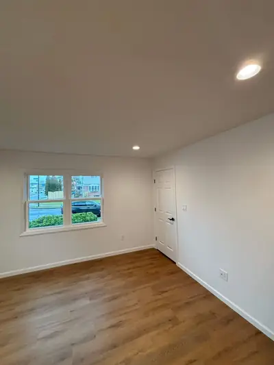 Interior Renovation by Best In Class Renovations on Long Island