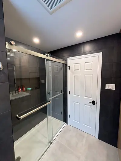 Bathroom Renovation by Best In Class Renovations on Long Island