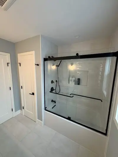 Bathroom Renovation by Best In Class Renovations on Long Island
