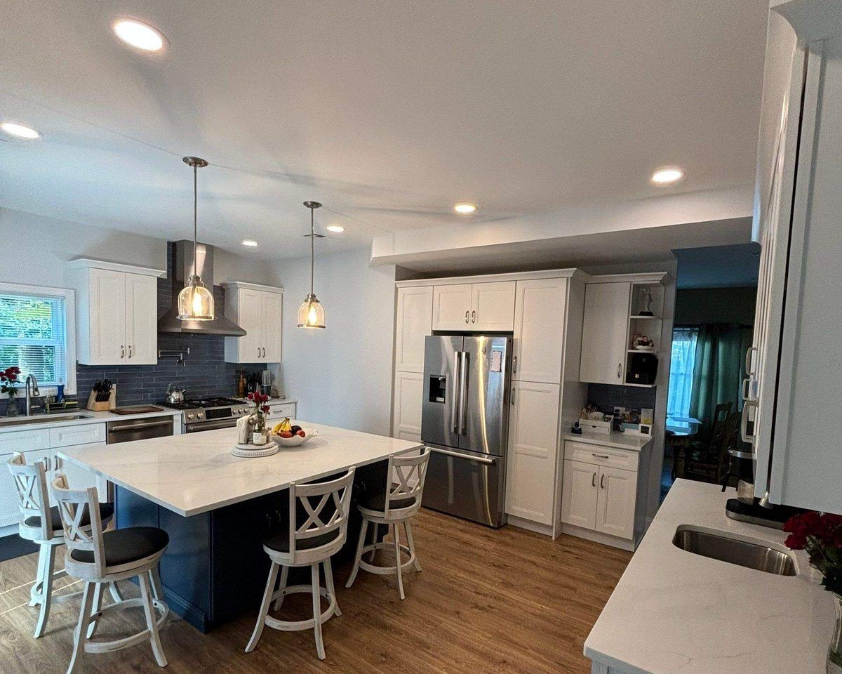 Direct Kitchen Installations