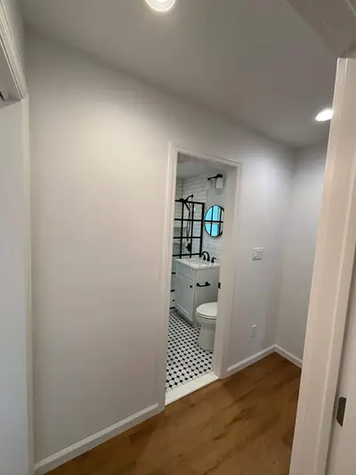 Interior Renovation by Best In Class Renovations on Long Island