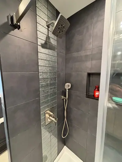 Bathroom Renovation by Best In Class Renovations on Long Island