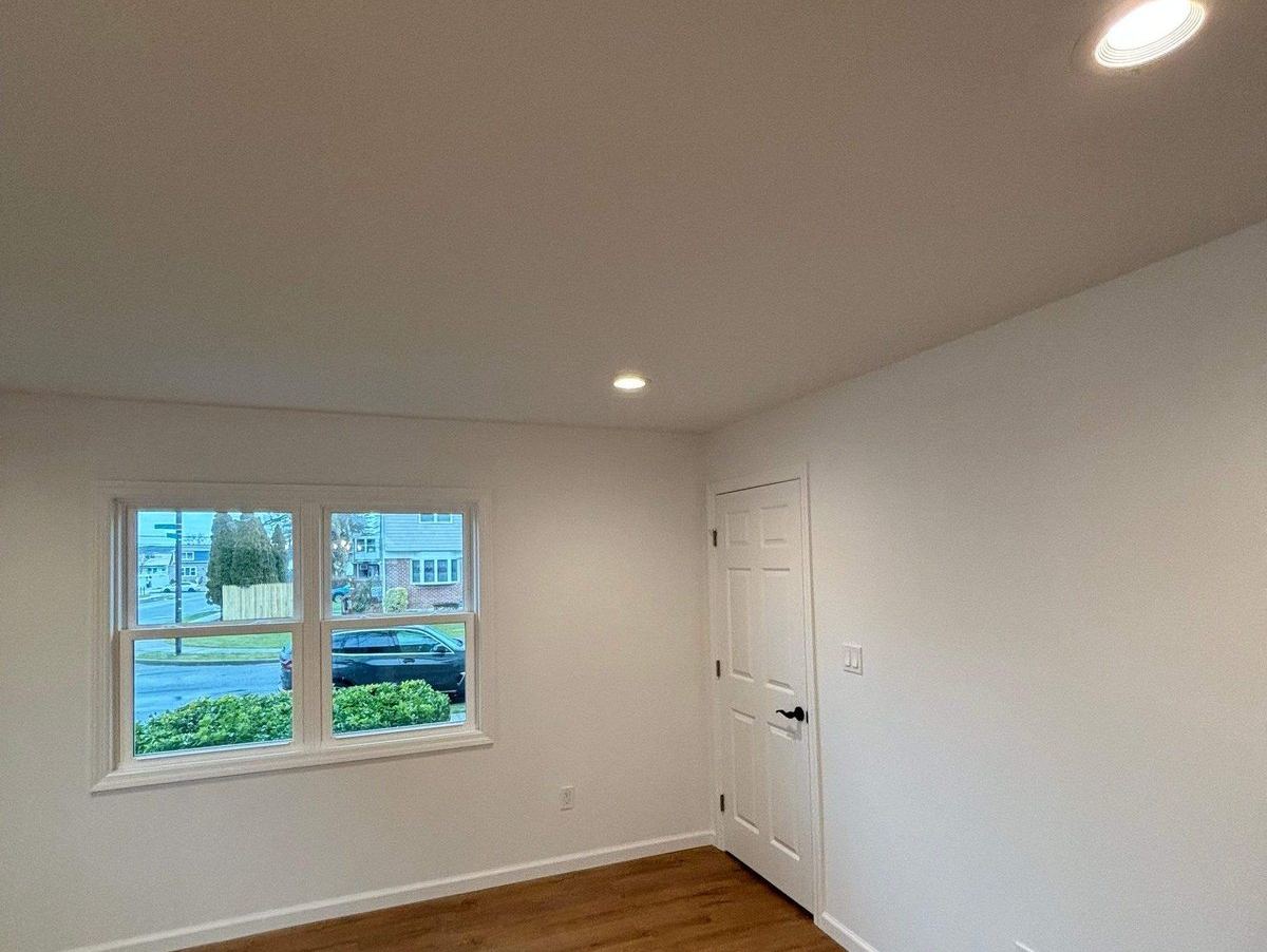 First Floor Rear Additions