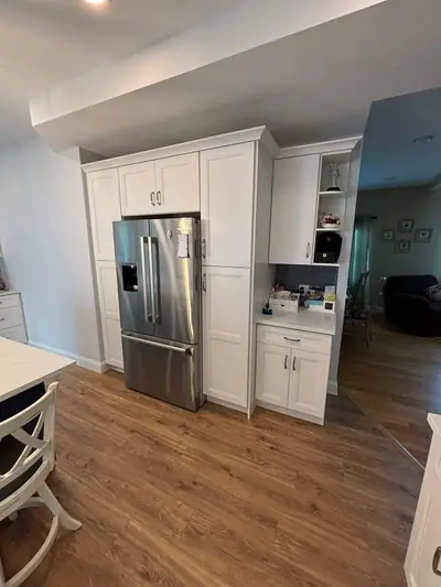Kitchen & Open Concept by Best In Class Renovations on Long Island