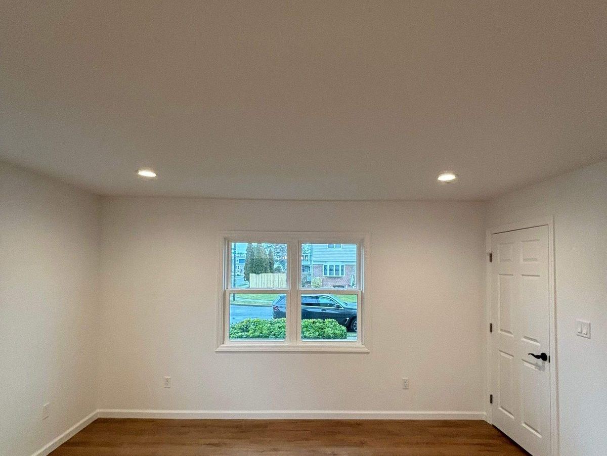 Recent Long Island addition and interior renovation project