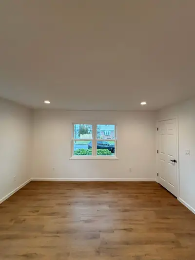 Interior Renovation by Best In Class Renovations on Long Island