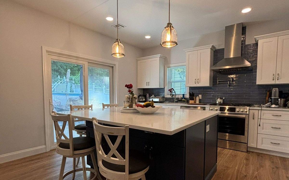 What to Expect From a Complete First-Floor Renovation on Long Island