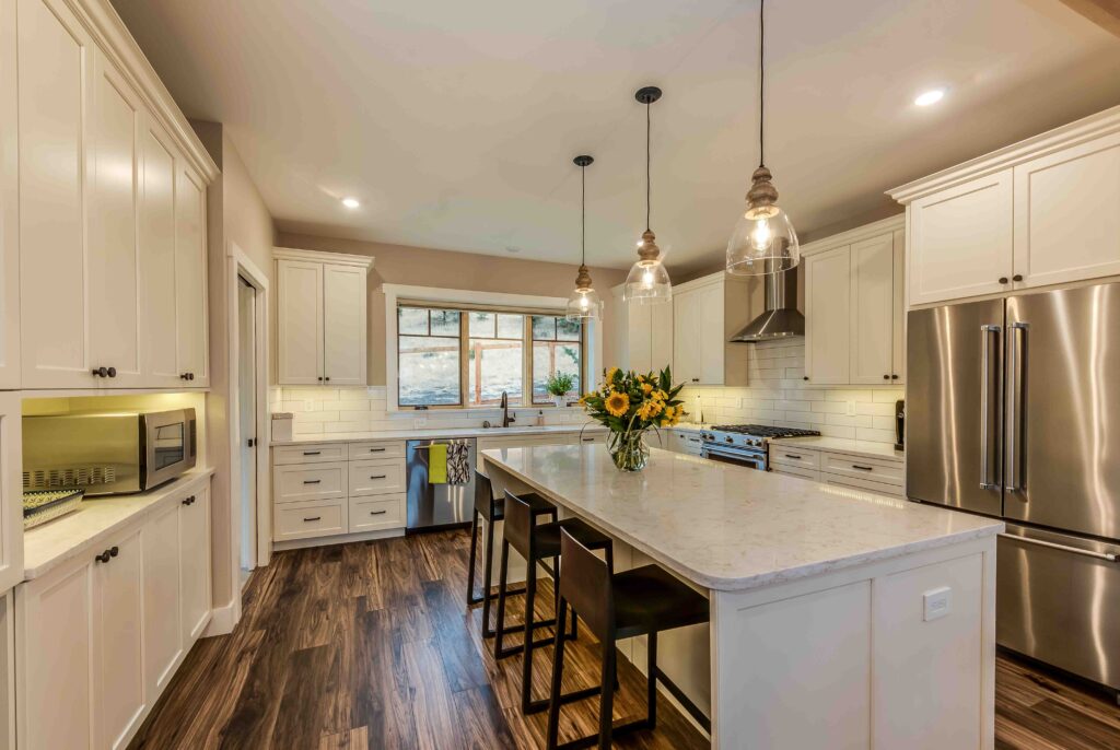 Kitchen Remodeling